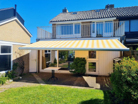 Woonhuis in Zandvoort
