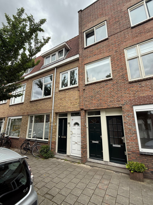 Zdjęcie 1 z 7 — apartment, Utrecht