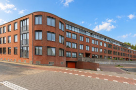 Appartement in Hilversum