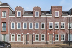 Family home in Leidschendam-Voorburg