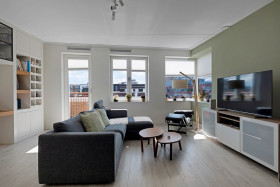Apartment in Diemen