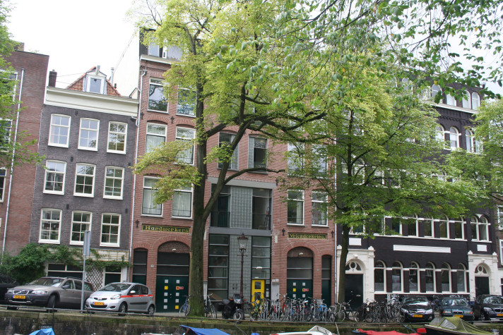 View photo 1/1 of room in Amsterdam