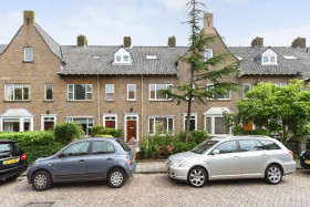 Woonhuis in Wassenaar