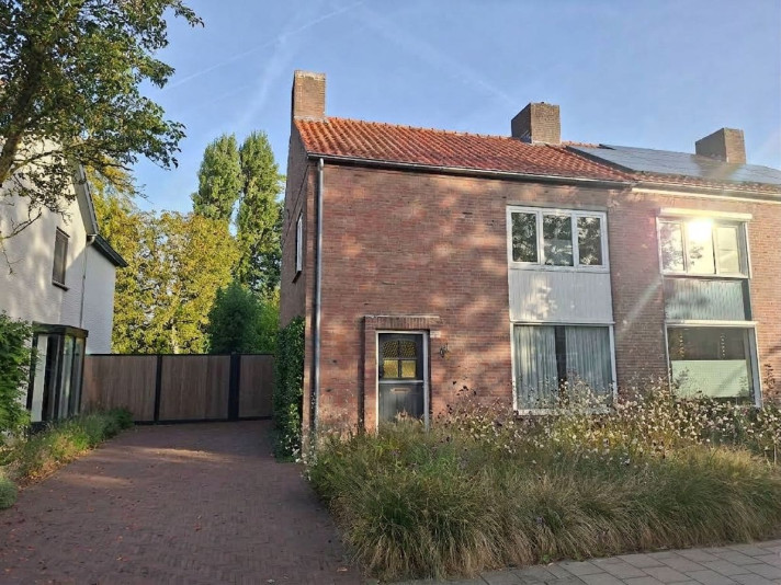 Bekijk foto 1/5 van house in Eersel