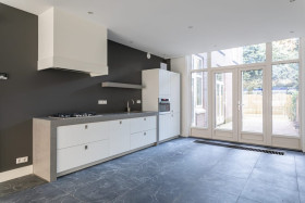 Appartement in 's-Gravenhage