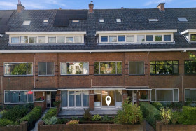Appartement in Leidschendam-Voorburg