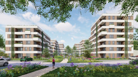 Apartment in Veldhoven