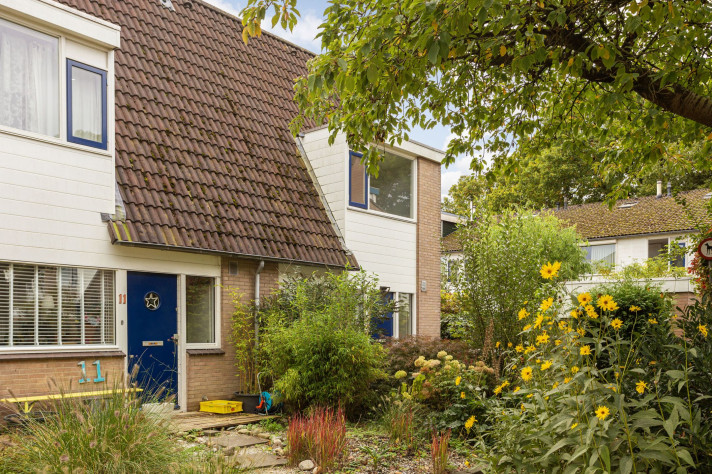 View photo 1/5 of house in Bunnik