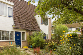 Family home in Bunnik