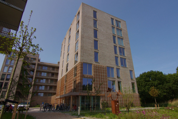 View photo 1/5 of apartment in Alkmaar