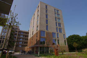 Appartement in Alkmaar
