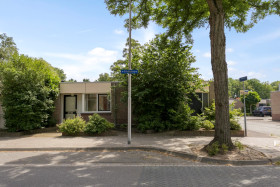 Family home in Eindhoven