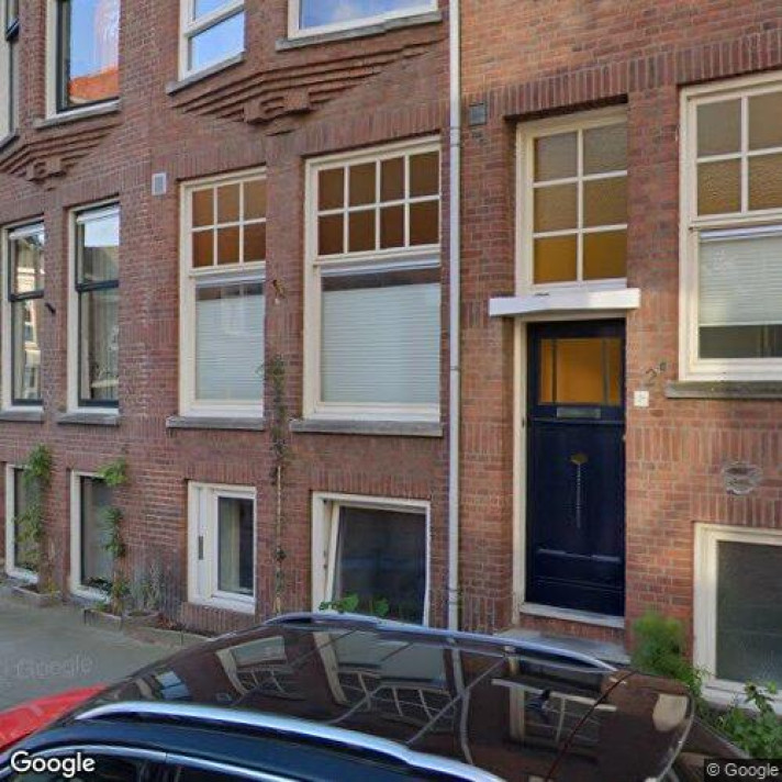 Bekijk foto 1/2 van apartment in Rotterdam