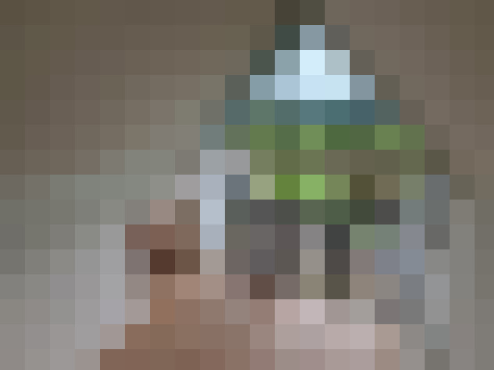  / #8