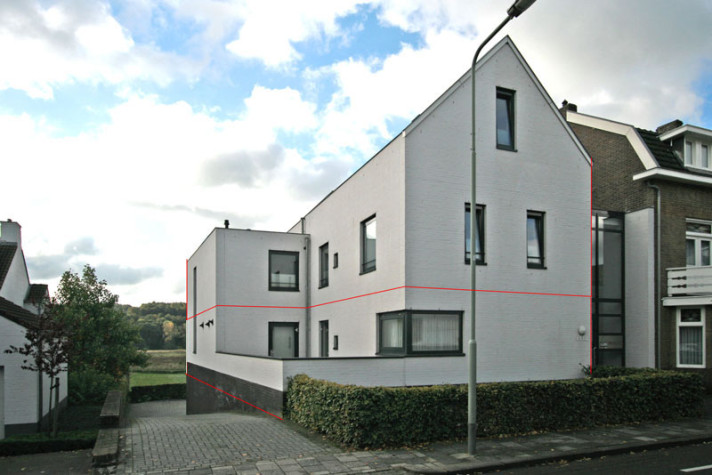 View photo 1/18 of apartment in Valkenburg aan de Geul