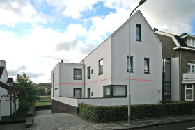 Apartment in Valkenburg aan de Geul