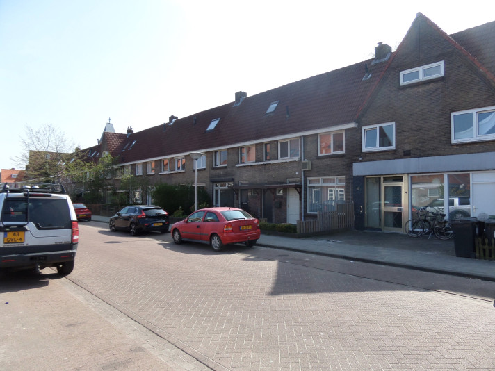 Bekijk foto 1/12 van house in Eindhoven