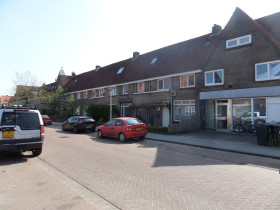 Woonhuis in Eindhoven