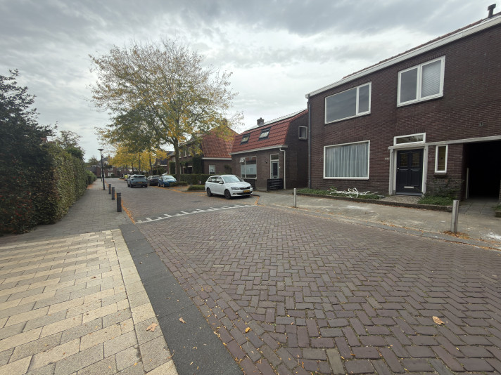 Bekijk foto 1/23 van house in Meierijstad