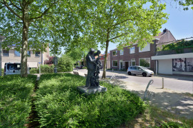 Family home in Meierijstad