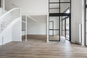 Family home in Rotterdam