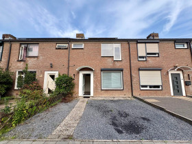 Family home in Terneuzen