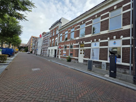 Studio in Breda