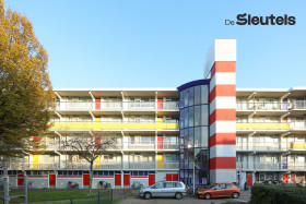 Appartement in Leiden