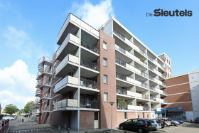Appartement in Leiden