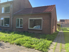 Woonhuis in Drimmelen