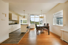 Appartement in Amsterdam