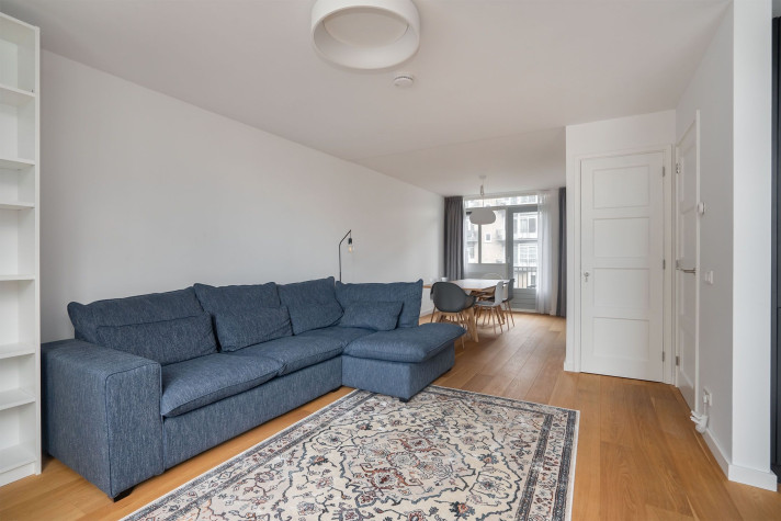 Bekijk foto 1/5 van apartment in Amsterdam