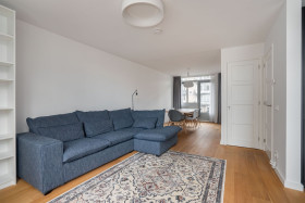 Appartement in Amsterdam