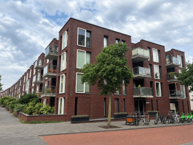 Mieszkanie — Utrecht