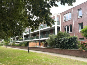 Appartement in Hoevelaken