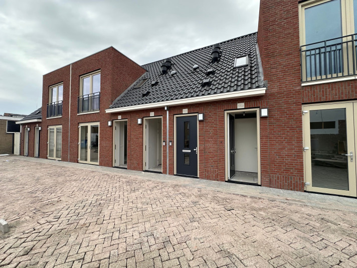 Bekijk foto 1/5 van apartment in Teylingen