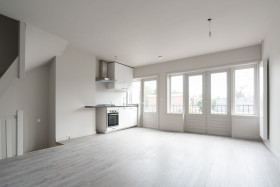 Apartment in Haarlem
