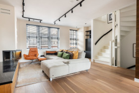 Apartment in Amsterdam