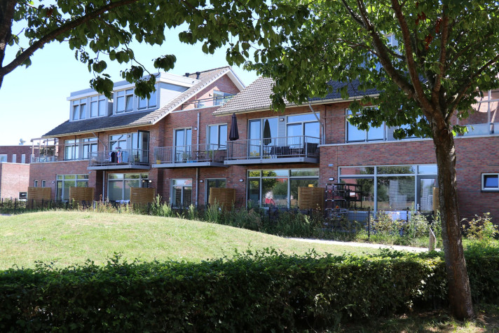 View photo 1/5 of apartment in Houten