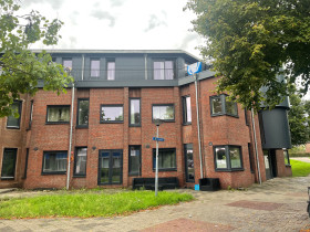 Apartment in Lelystad