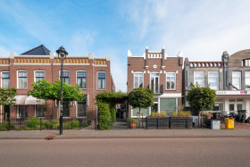 Woonhuis in Schagen