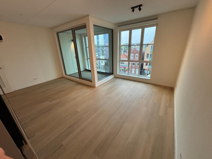 Mieszkanie — Purmerend