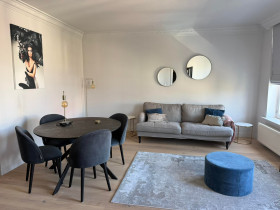 Appartement in 's-Gravenhage