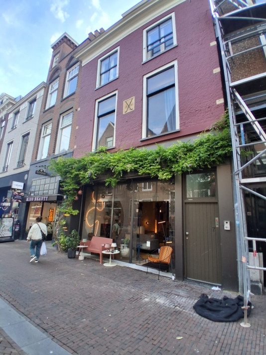 View photo 1/22 of apartment in Delft
