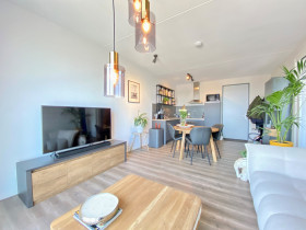 Appartement in 's-Gravenhage