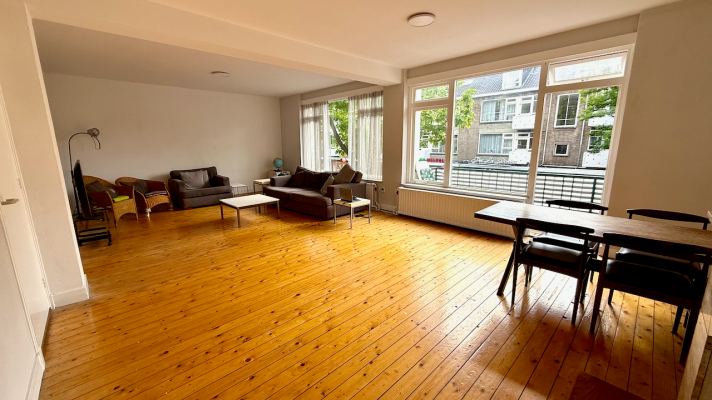 View photo 1/18 of apartment in 's-Gravenhage