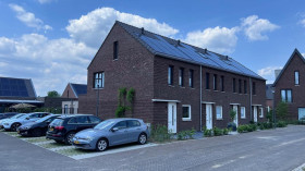 Woonhuis in Best