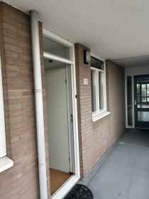 Appartement in Oegstgeest