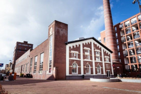 Apartment in Breda
