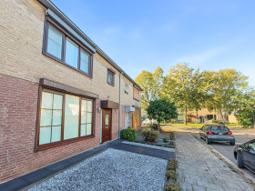Family home in Terneuzen